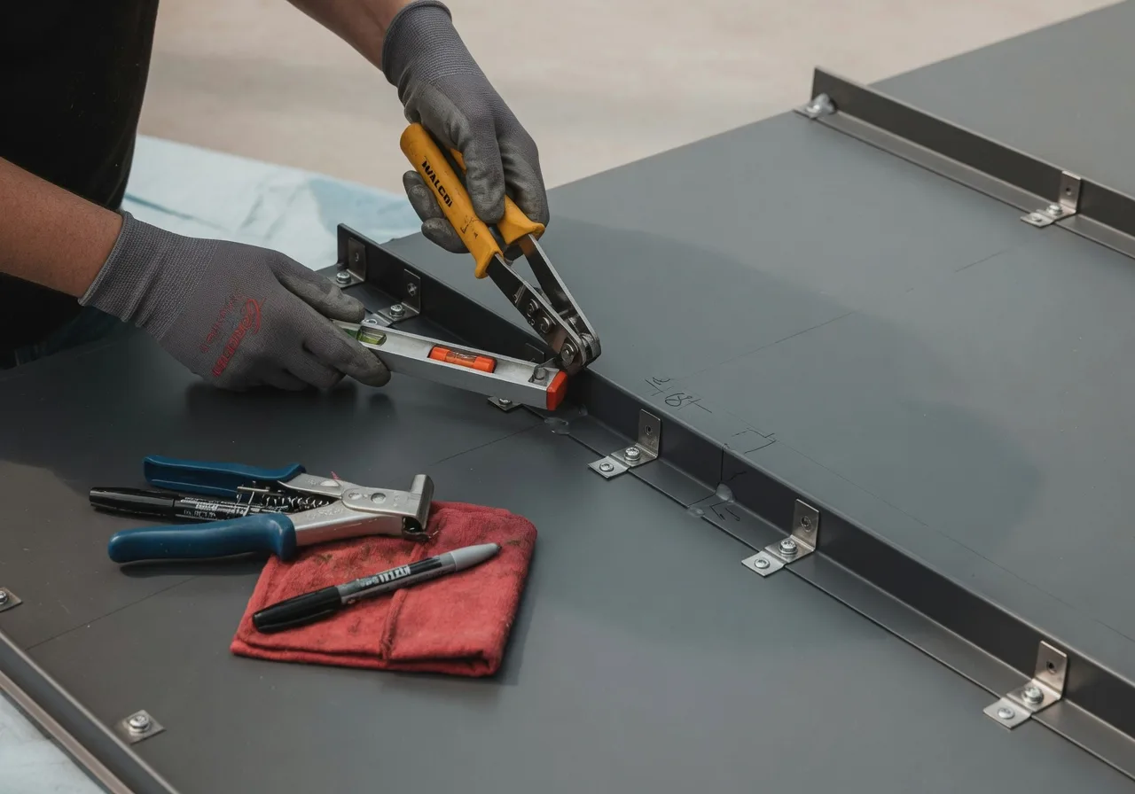 Why choose Metal Roofing Installation in Afton, TN
